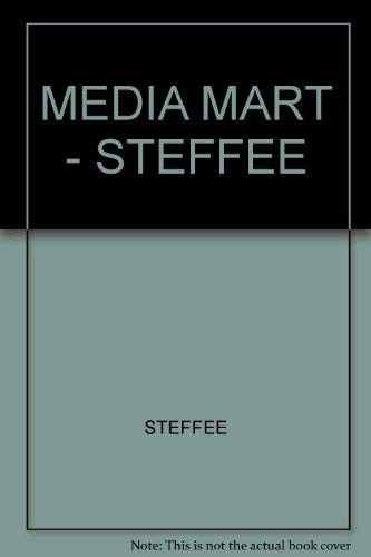 Stock image for MEDIA MART - STEFFEE for sale by Mispah books