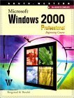 9780538724180: Microsoft Windows 2000 Professional Beginning Course