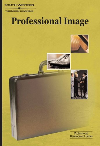 Stock image for The Professional Image: The Professional Development Series for sale by SecondSale