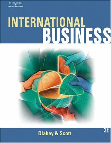 Stock image for International Business for sale by Better World Books