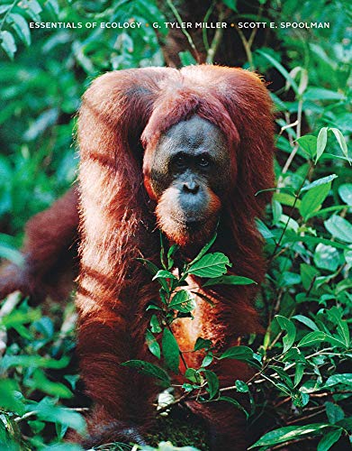 Stock image for Essentials of Ecology for sale by Open Books