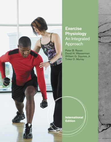 Stock image for Exercise Physiology for sale by Majestic Books
