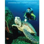 Stock image for Environmental Science-High School Edition for sale by Allied Book Company Inc.