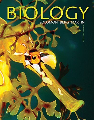 Stock image for Biology for sale by Better World Books