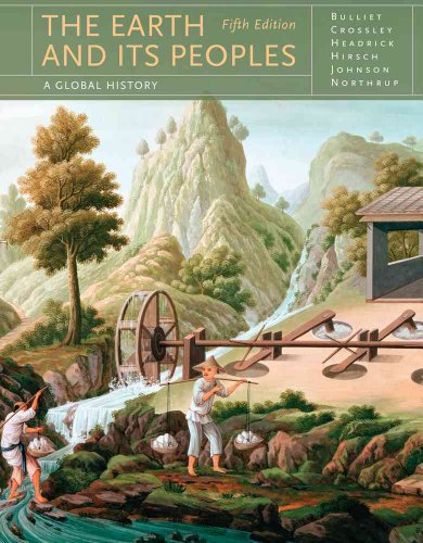 

The Earth and Its Peoples (Available Titles CourseMate)