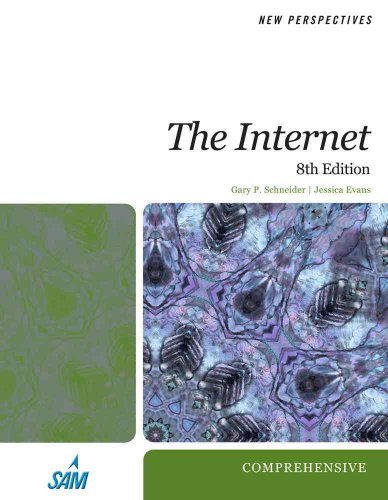 9780538744959: New Perspectives on the Internet: Comprehensive