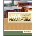 9780538747561: C++ Programming: From Problem Analysis to Program Design