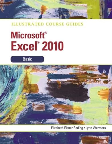 Beispielbild fr Microsoft Excel 2010 : Basic zum Verkauf von Better World Books