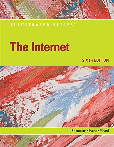 9780538750981: The Internet