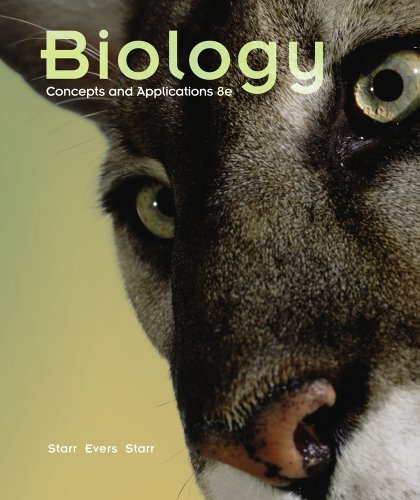 Stock image for High School Level 1 Biology: Concepts and Applications for sale by The Book Cellar, LLC