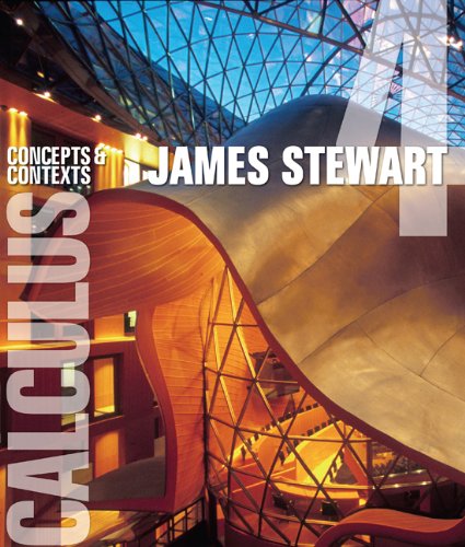 Stock image for Calculus Concepts and Contexts, 4th - Start Smart Guide for Students for Stewart's Calculus Concepts and Contexts, 4th Edition, Multi- Stewart, James for sale by College Campus