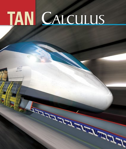 9780538797184: Bndl: Calculus