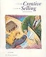Stock image for Creative Selling for sale by ThriftBooks-Dallas