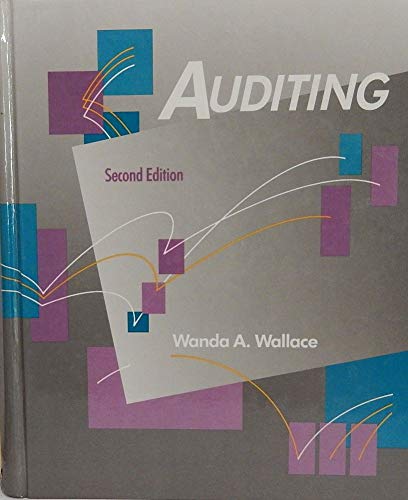 9780538822374: Auditing