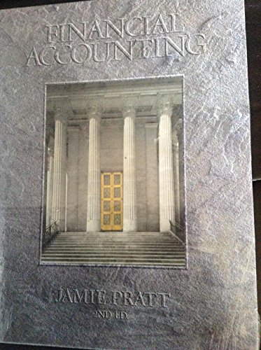 Imagen de archivo de Financial Accounting in an Economic Context a la venta por ThriftBooks-Atlanta