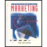 Imagen de archivo de Principles of Marketing a la venta por ThriftBooks-Dallas