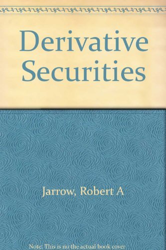9780538842556: Derivative Securities