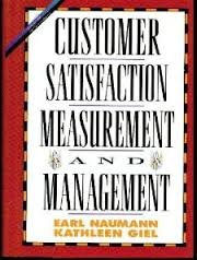 Stock image for Customer Satisfaction Measurement and Management: Using the Voice of the Customer for sale by Beautiful Tomes
