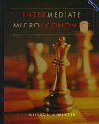 Imagen de archivo de Intermediate Microeconomics a la venta por Better World Books