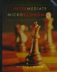 Stock image for Intermediate Microeconomics for sale by Better World Books