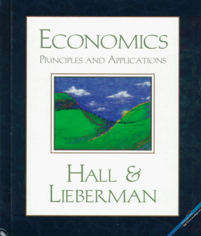 9780538847575: Economic Principles, Economic Policy