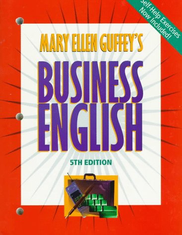 Beispielbild fr Business English - Telecourse Guide zum Verkauf von Better World Books