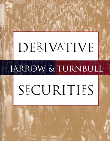 Stock image for Derivative Securities for sale by Better World Books Ltd