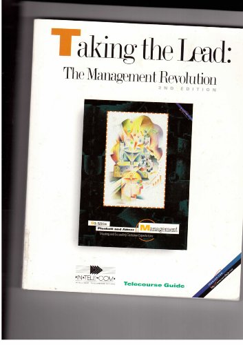 Management: Meeting and Exceeding Customer Expectations (9780538863117) by Plunkett, Warren R.; Attner, Raymond