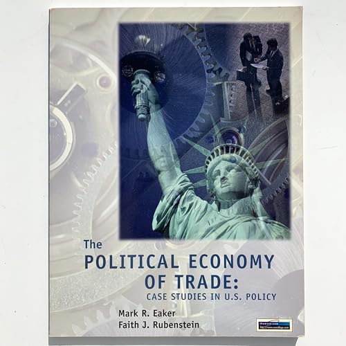 9780538875172: Political Econ Trade Case Stud