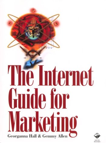 Stock image for Internet Guide for Marketing & MSN CD-ROM for sale by Buyback Express