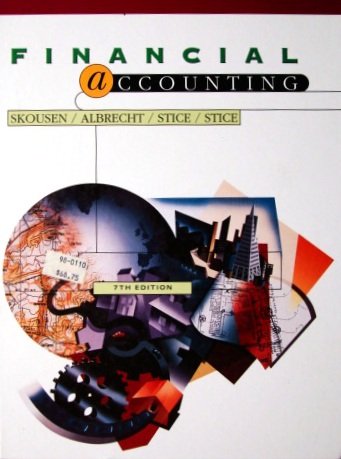 Beispielbild fr Financial Accounting: Concepts and Applications zum Verkauf von HPB-Red