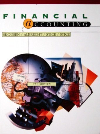 9780538876254: Financial Accounting: Concepts and Applications