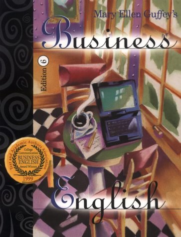 Stock image for Business English [With CDROM] for sale by ThriftBooks-Atlanta
