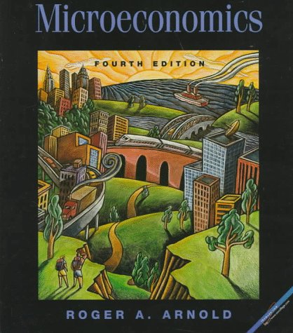 Beispielbild fr Microeconomics zum Verkauf von Better World Books: West