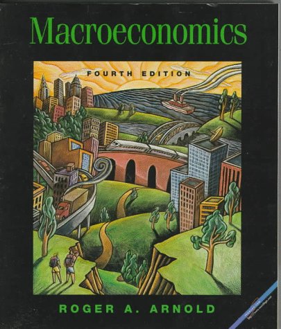 Imagen de archivo de Macroeconomics a la venta por Wonder Book