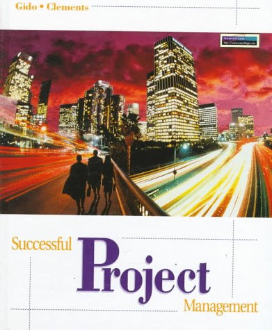 9780538881524: Introduction to Project Management
