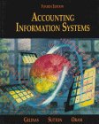 Imagen de archivo de Accounting Information Systems a la venta por HPB-Red