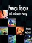 Stock image for Personal Finance: Tools for Decision Making for sale by Anderson Book