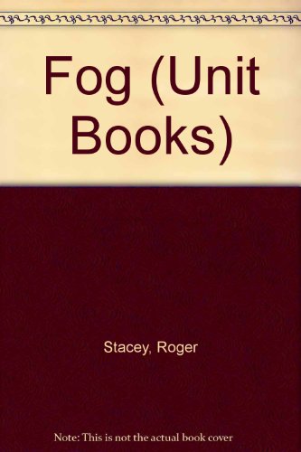 Fog (9780540000371) by Roger Stacey