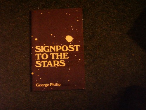 Beispielbild fr Signpost To The Stars zum Verkauf von Goldstone Books