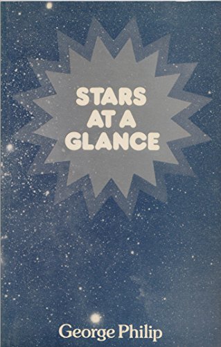 Beispielbild fr Stars at a Glance zum Verkauf von WorldofBooks