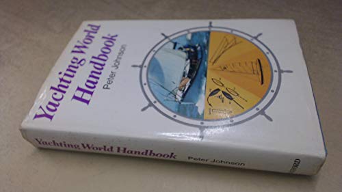 Beispielbild fr "Yachting World" Handbook zum Verkauf von WorldofBooks