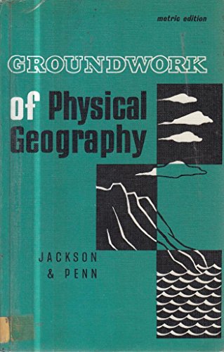 A Groundwork of Physical Geography