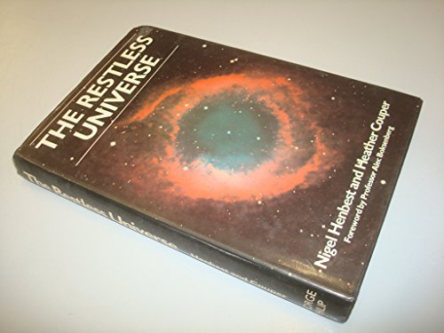 Stock image for Restless Universe for sale by WorldofBooks