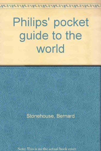 Stock image for Philip's Pocket Guide to the World for sale by WorldofBooks