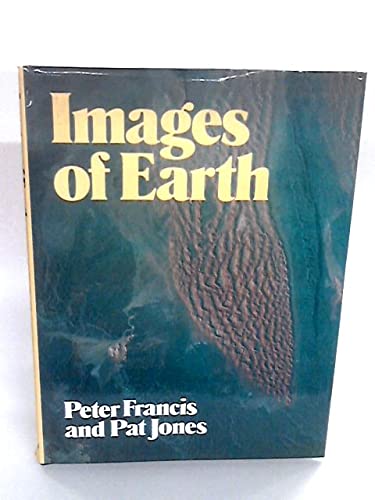 Beispielbild fr Images of Earth zum Verkauf von HPB-Emerald