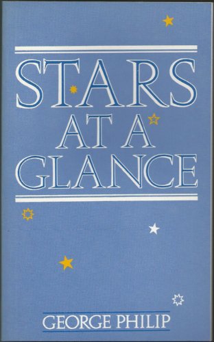 Beispielbild fr Stars at a Glance 540012416 zum Verkauf von ThriftBooks-Atlanta