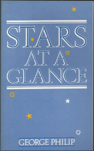 Imagen de archivo de Stars at a Glance 540012416 a la venta por ThriftBooks-Atlanta