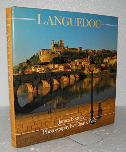 Beispielbild fr Languedoc zum Verkauf von Front Cover Books