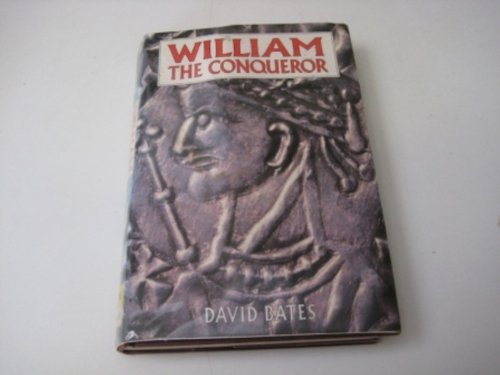 9780540011759: William the Conqueror